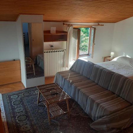 Apartments Stella Οπατία Εξωτερικό φωτογραφία