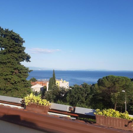 Apartments Stella Οπατία Εξωτερικό φωτογραφία