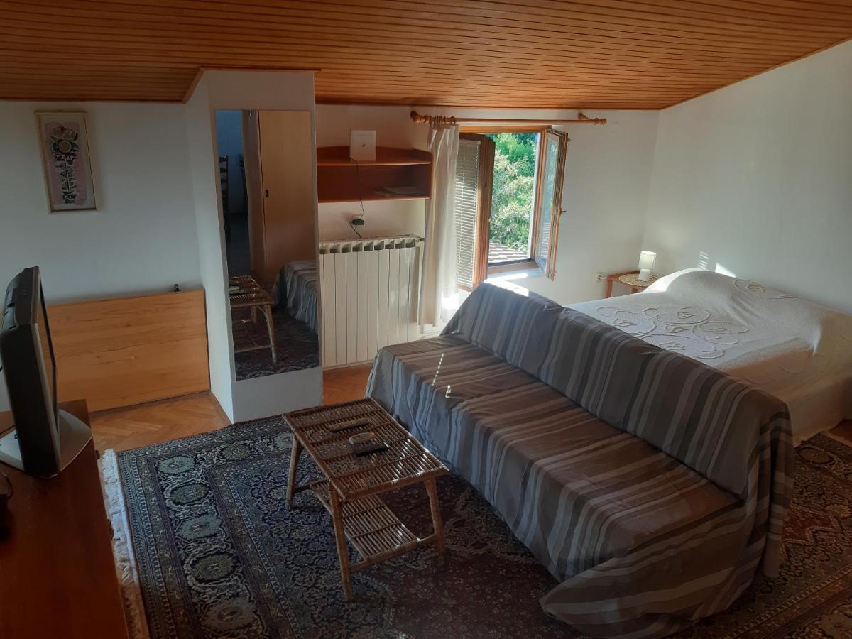 Apartments Stella Οπατία Εξωτερικό φωτογραφία