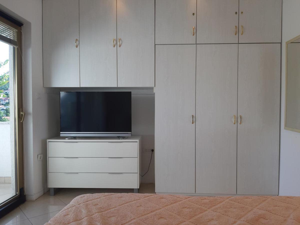 Apartments Stella Οπατία Εξωτερικό φωτογραφία