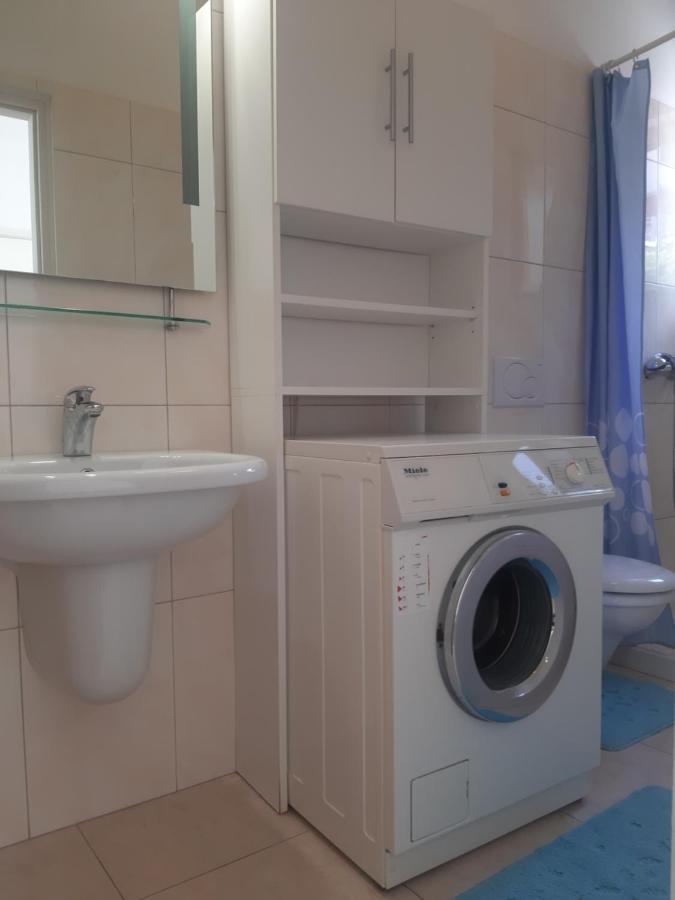 Apartments Stella Οπατία Εξωτερικό φωτογραφία