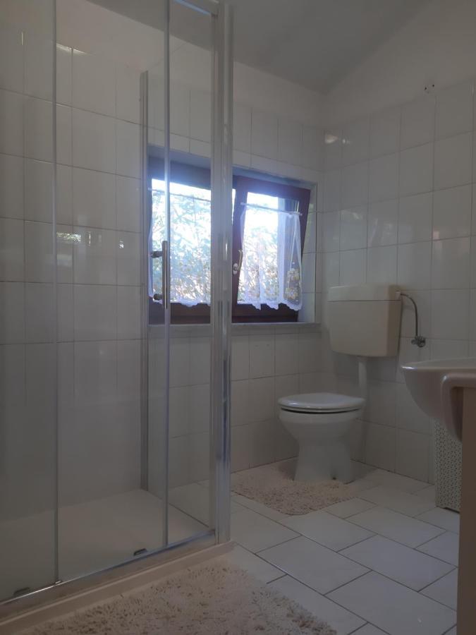 Apartments Stella Οπατία Εξωτερικό φωτογραφία