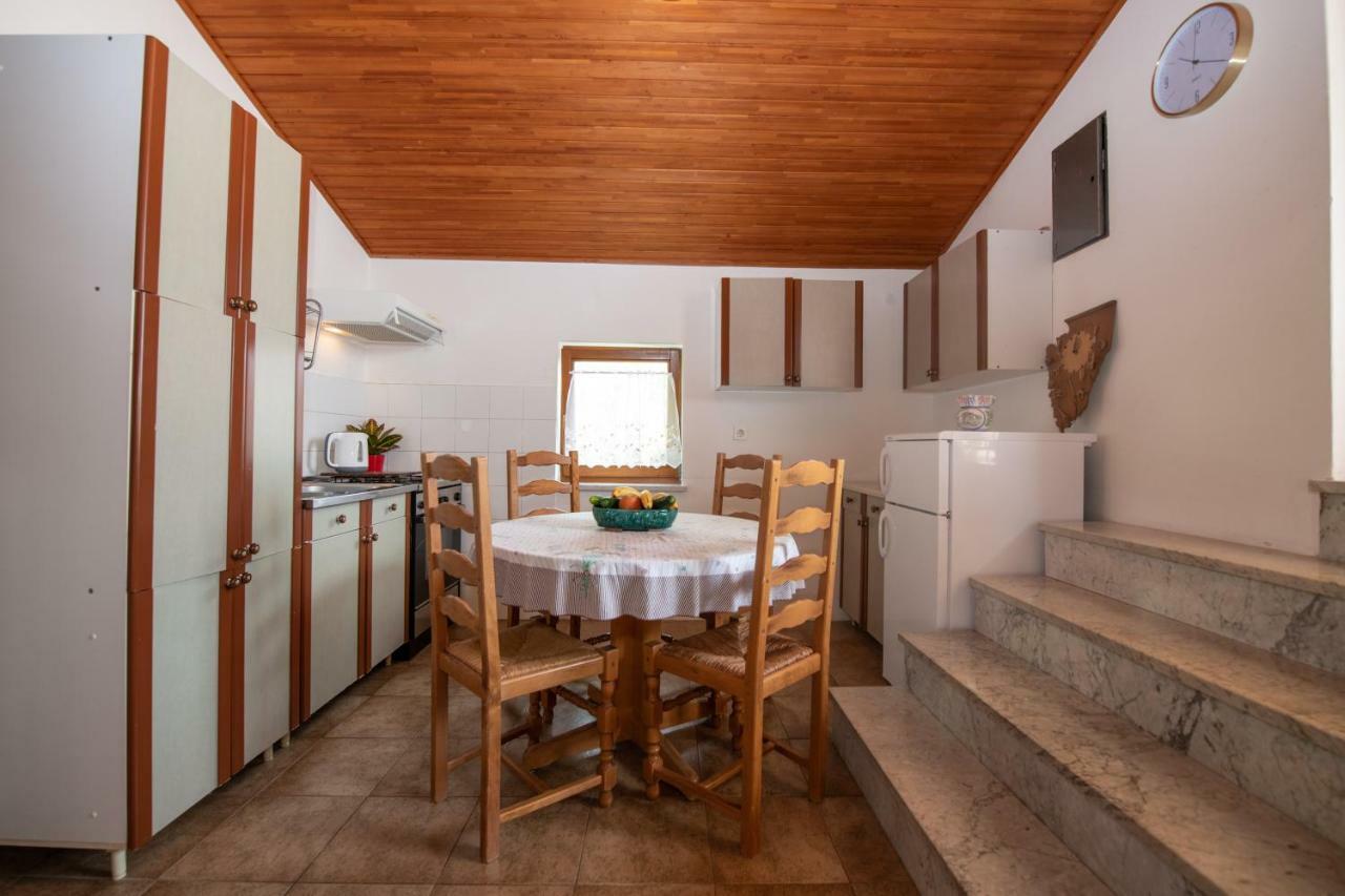 Apartments Stella Οπατία Εξωτερικό φωτογραφία