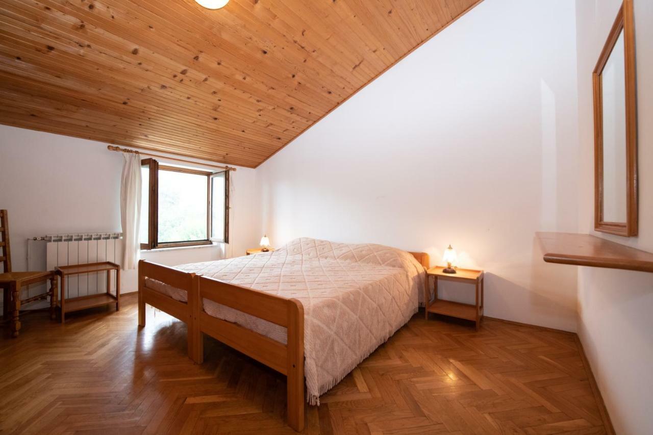 Apartments Stella Οπατία Εξωτερικό φωτογραφία
