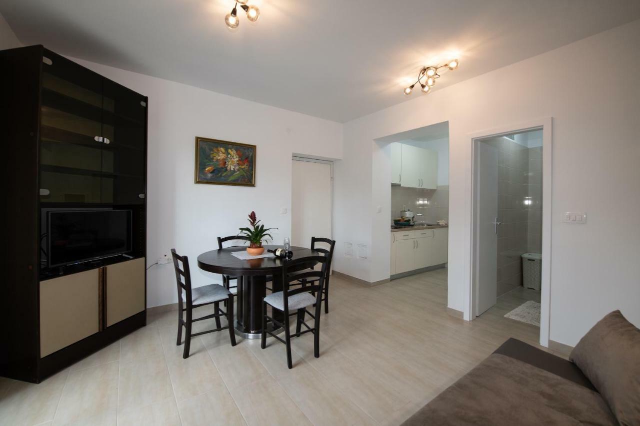 Apartments Stella Οπατία Εξωτερικό φωτογραφία