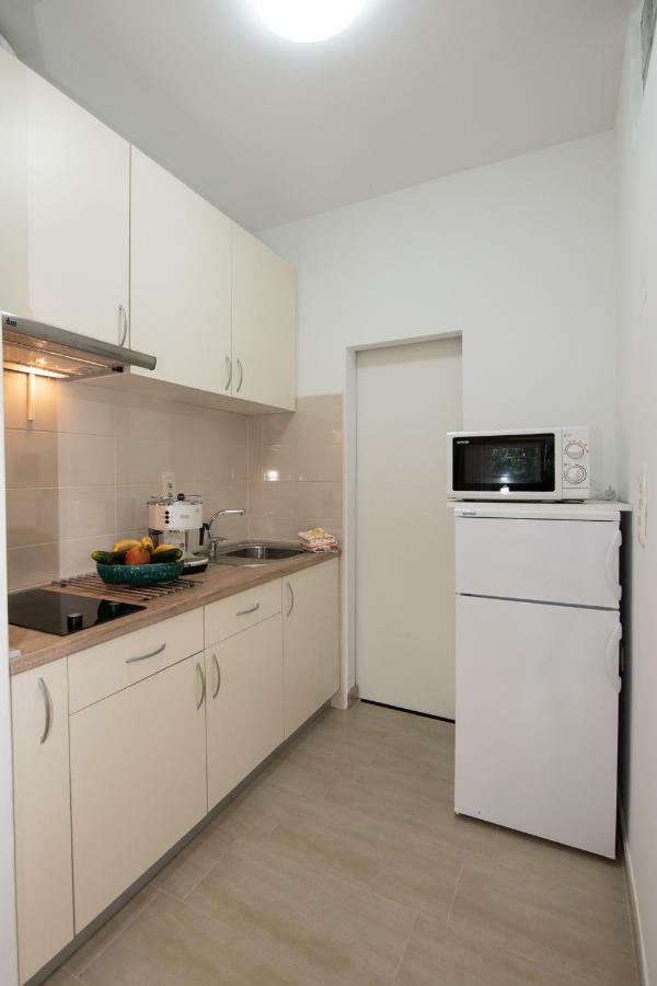 Apartments Stella Οπατία Εξωτερικό φωτογραφία