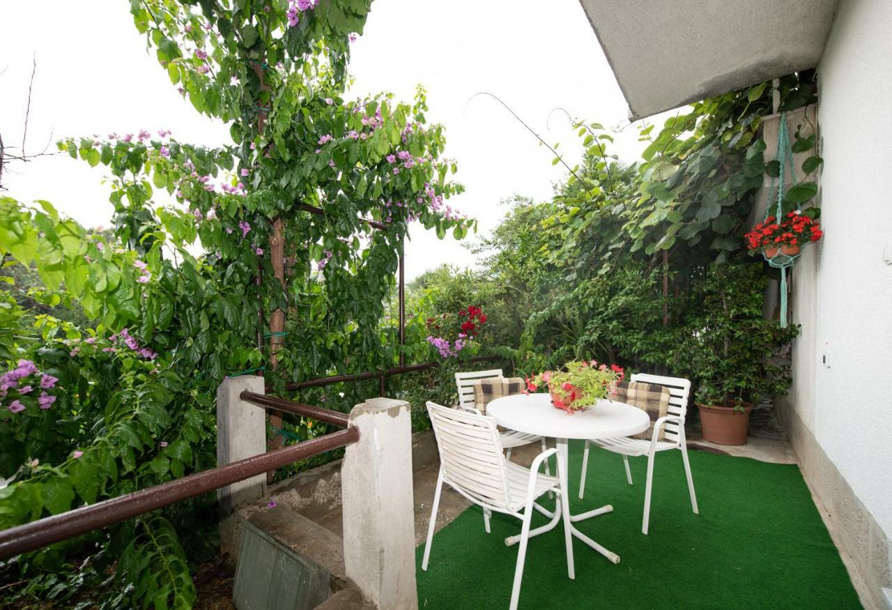 Apartments Stella Οπατία Εξωτερικό φωτογραφία