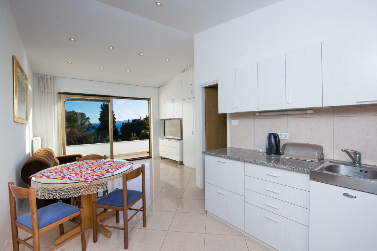 Apartments Stella Οπατία Εξωτερικό φωτογραφία