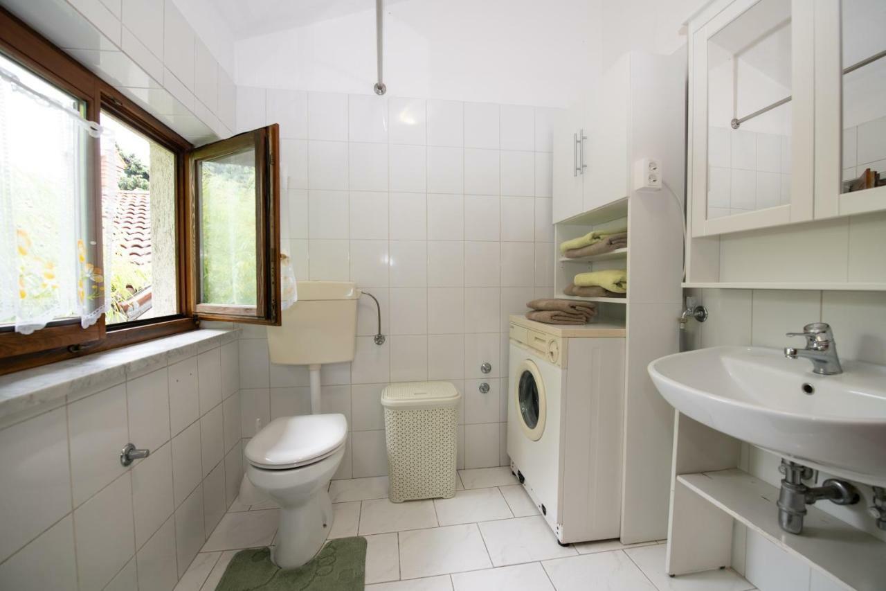 Apartments Stella Οπατία Εξωτερικό φωτογραφία
