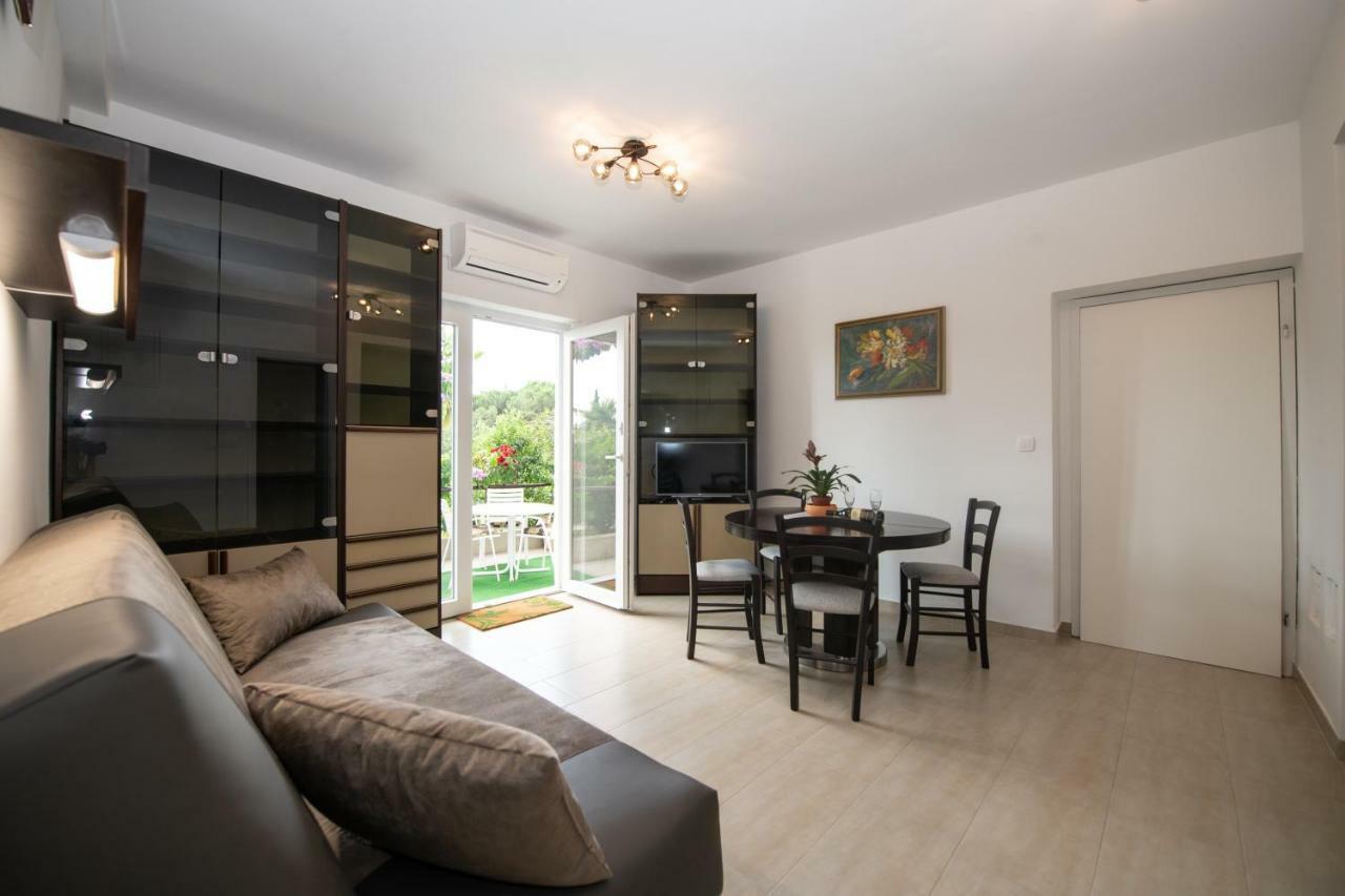 Apartments Stella Οπατία Εξωτερικό φωτογραφία
